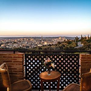 Hotel Cigarral Santa Maria